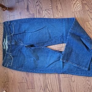 Old Navy Sweetheart size 10 L